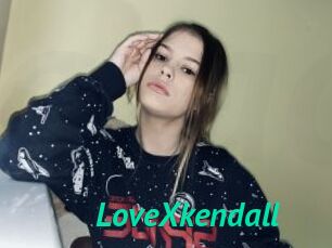 LoveXkendall