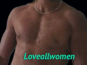 Loveallwomen