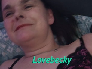 Lovebecky