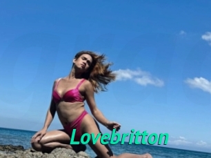 Lovebritton