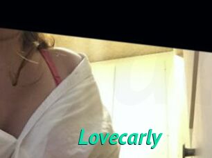 Lovecarly