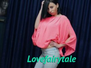 Lovefairytale