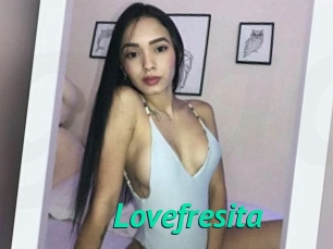 Lovefresita