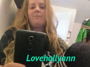 Lovehollyann