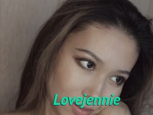 Lovejennie