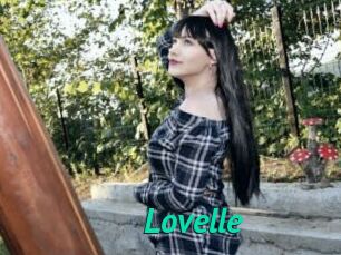 Lovelle