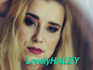 LovelyHAILEY