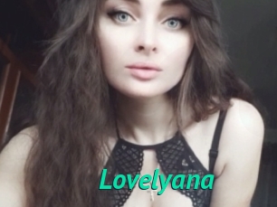 Lovelyana