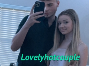 Lovelyhotcouple