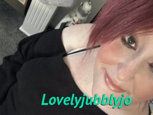 Lovelyjubblyjo