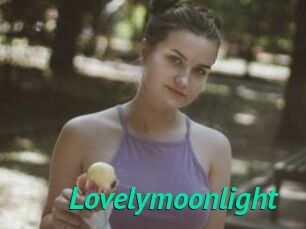 Lovelymoonlight