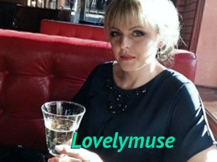 Lovelymuse