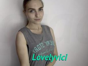 Lovelyvici