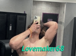 Lovemaker68