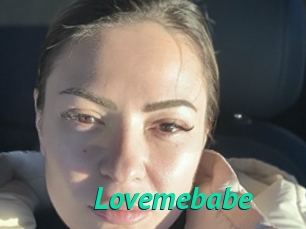 Lovemebabe