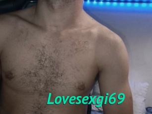 Lovesexgi69