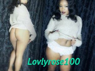 Lovlyrose100