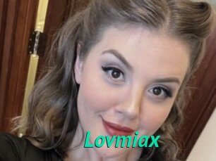 Lovmiax