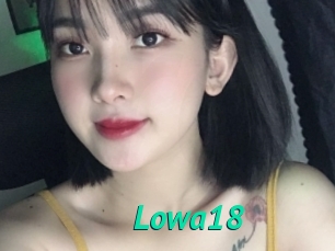 Lowa18