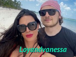 Loyandvanessa