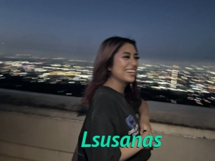 Lsusanas