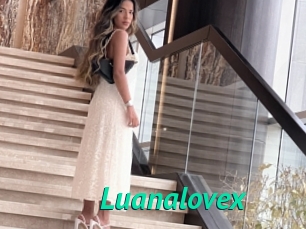 Luanalovex