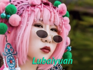 Lubaiyuan