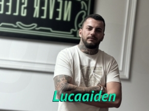 Lucaaiden