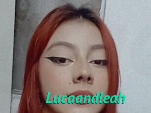 Lucaandleah