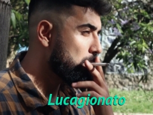 Lucagionato