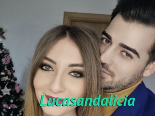 Lucasandalicia