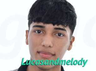 Lucasandmelody