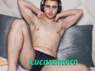 Lucasantoro