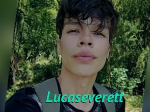 Lucaseverett