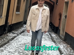 Lucasfester