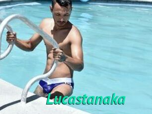 Lucastanaka