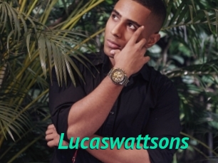 Lucaswattsons