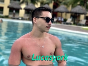 Lucasyork