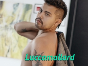 Luccamallard