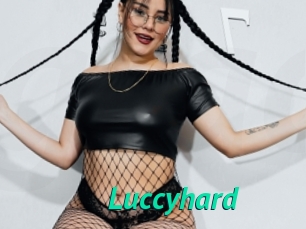 Luccyhard