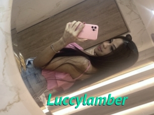 Luccylamber