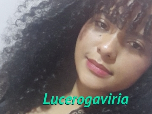 Lucerogaviria