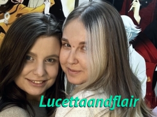 Lucettaandflair