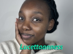 Lucettaanness