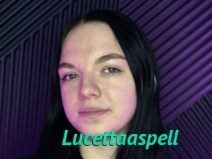 Lucettaaspell