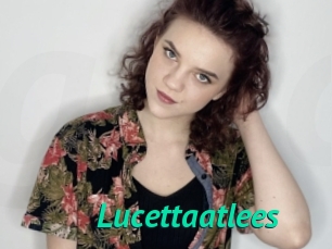 Lucettaatlees