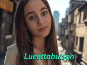 Lucettabulson