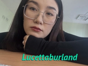 Lucettaburland