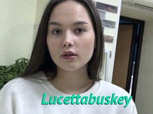 Lucettabuskey