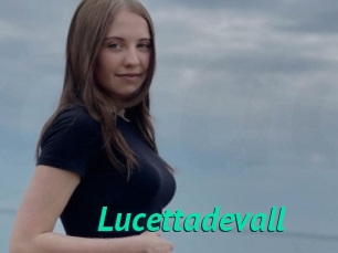 Lucettadevall